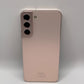 Samsung Galaxy S22+ 5G 128GB Pink Gold Unlocked Good Condition One Ui 8.0