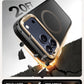 i-Blason Premium Wireless Case iPhone 17 Pro Max Full-Body Shockproof Cover
