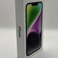 Apple Iphone 14 128GB 5G Midnight Brand New Sealed Warranty Unlocked