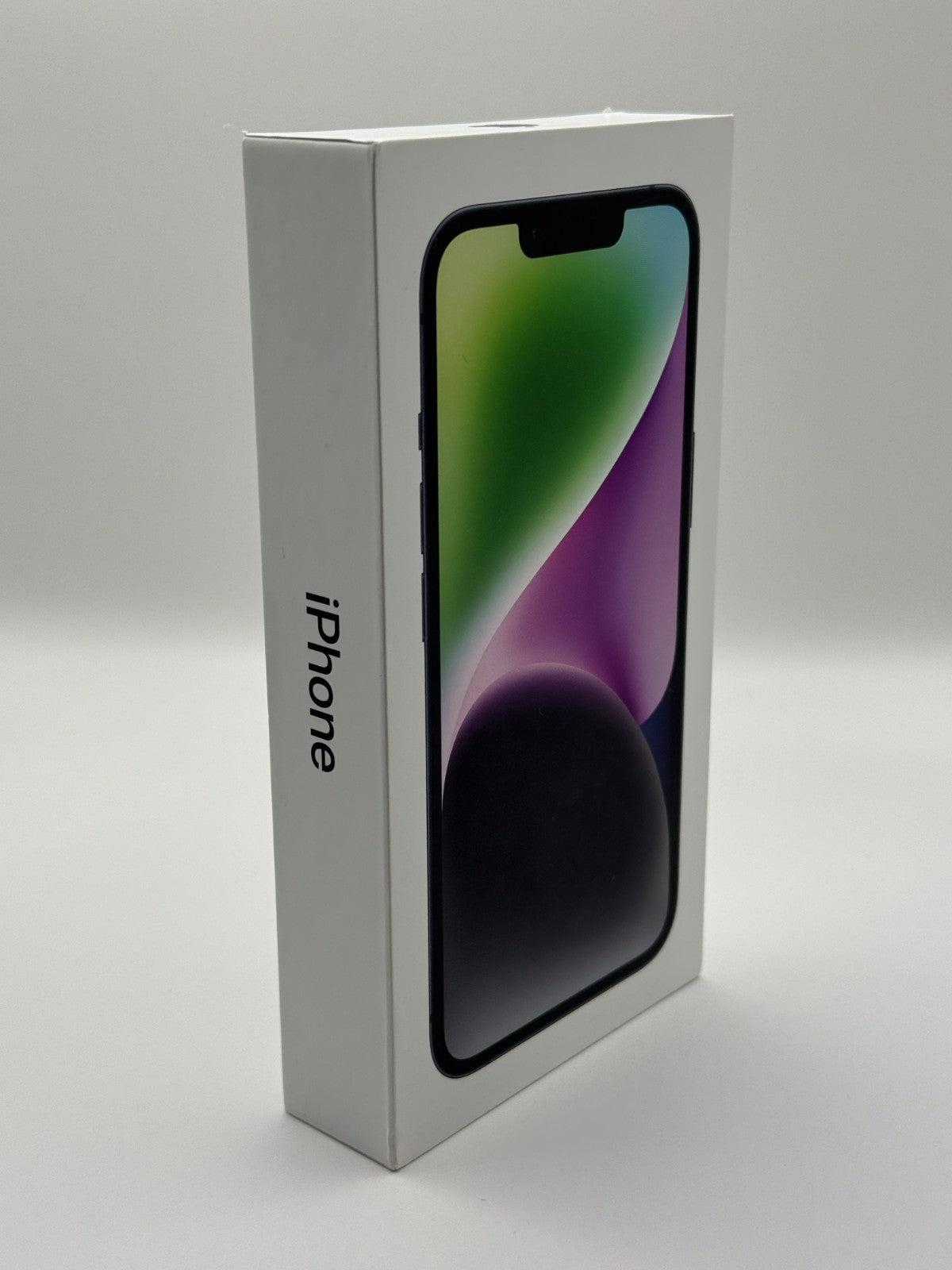 Apple Iphone 14 128GB 5G Midnight Brand New Sealed Warranty Unlocked
