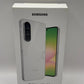 Samsung Galaxy A56 5G 256GB Lightgray Unlocked Brand New Sealed Warranty