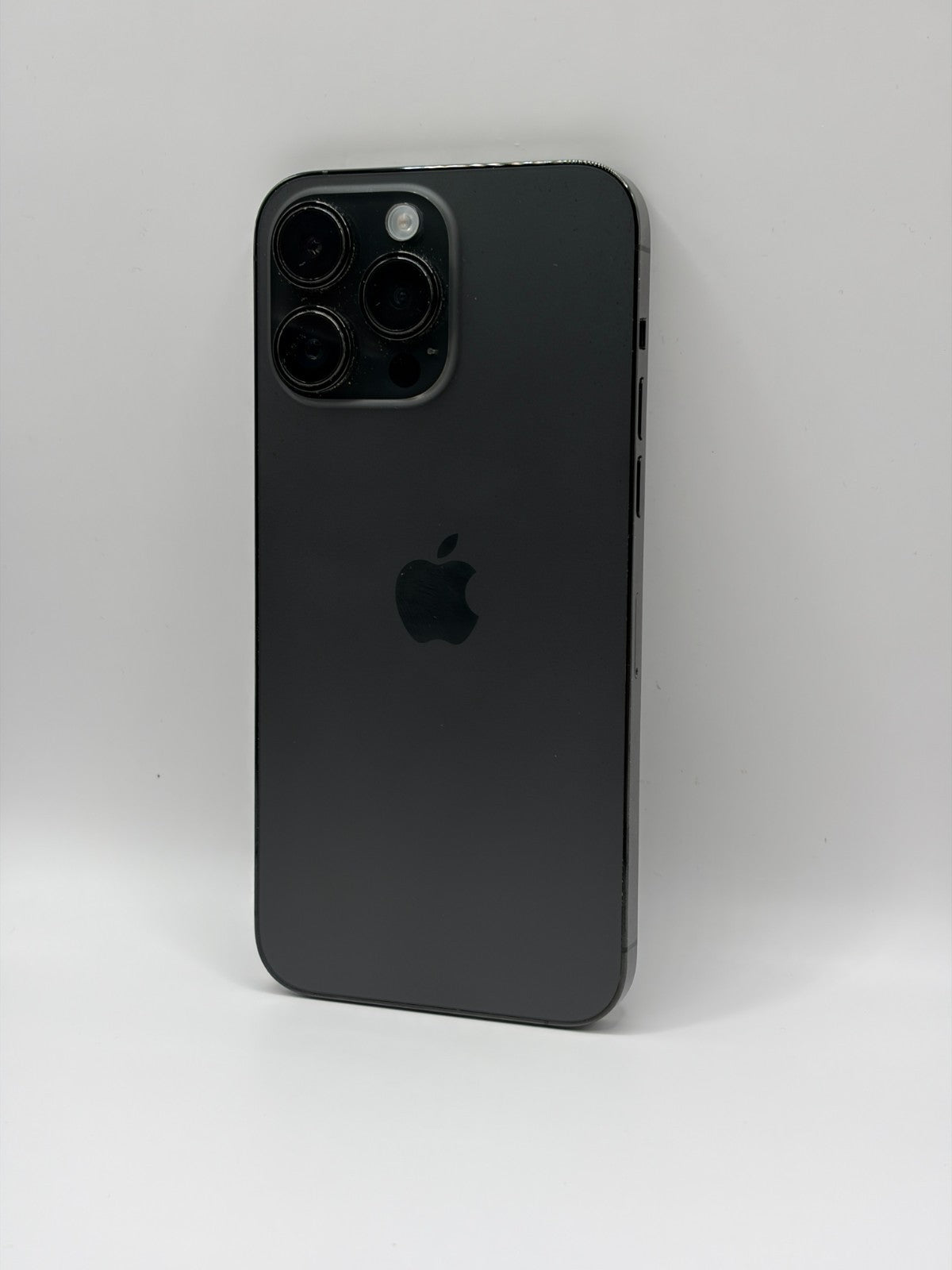 Apple Iphone 14 Pro Max 5G 128GB Black Very Good Condition Unlocked 96% Battery