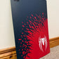 Official Spider-Man 2 PS5 PlayStation 5 Cover Plates Digital Edition Excellent