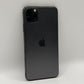 Apple Iphone 11 Pro Max 64GB Space Grey Unlocked A2218 Used Condition No Face ID