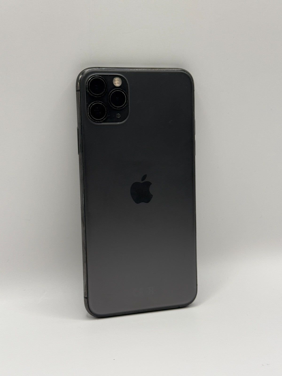 Apple Iphone 11 Pro Max 64GB Space Grey Unlocked A2218 Used Condition No Face ID