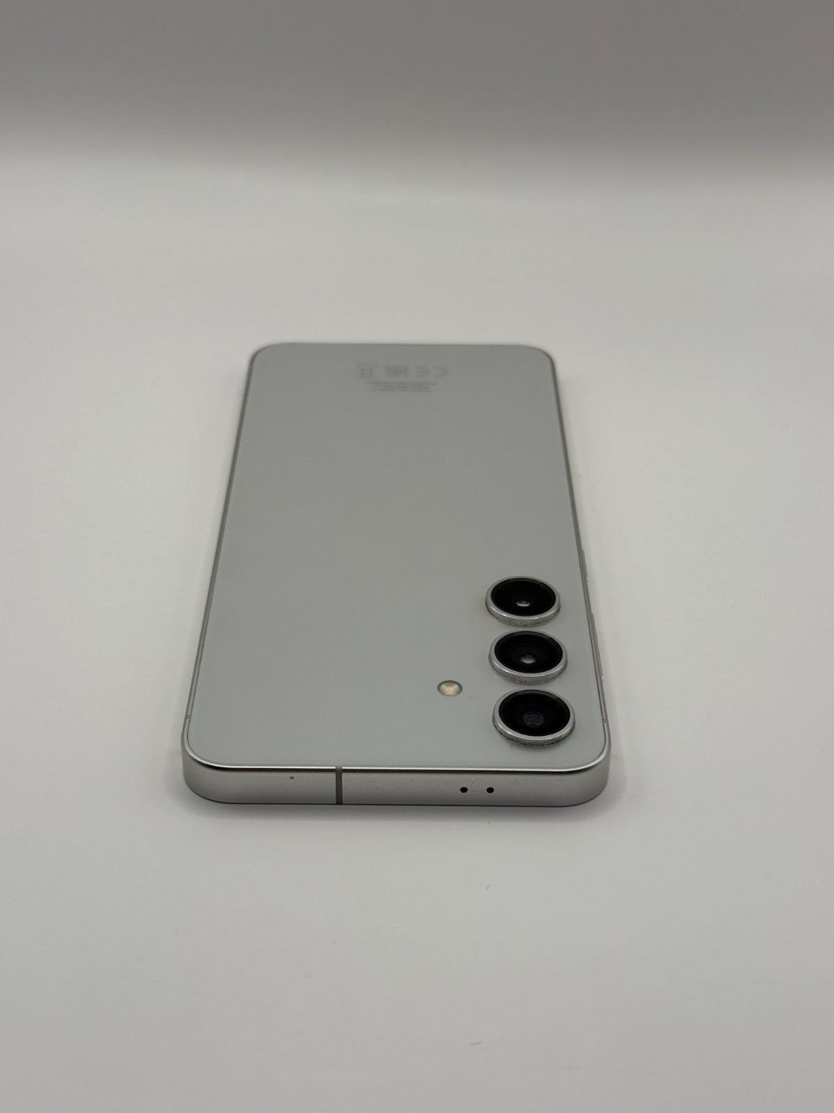 Samsung Galaxy S24 5G 256GB Marble Grey Unlocked Excellent Condition Warranty
