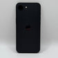 Apple Iphone 16e 128GB 5G Black 100% Battery Unlocked Very Good Condition Boxed