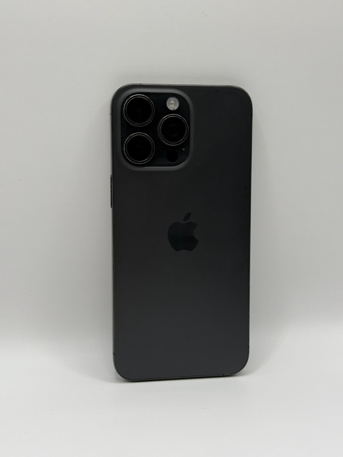 Apple Iphone 15 Pro Max 5G Black 256GB Very Good Condition Unlocked Warranty