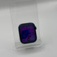 Apple Watch Series 7 45mm Wifi Gps Blue Case with Abyss Blue Sports Band