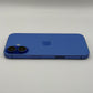 Apple Iphone 16 128GB 5G Ultramarine Unlocked Excellent Condition Warranty