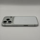 Apple Iphone 17 Pro 256GB Silver Unlocked Excellent Condition Warranty