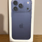 Apple iPhone 17 Pro 1TB 5G (960) AI SIM + eSIM 6.3" Unlocked Sealed Warranty