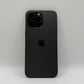 Apple Iphone 15 Pro Max 5G Black Titanium 512GB Unlocked Slight Chip Camera Lens