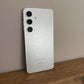 Samsung Galaxy S24 128 GB (C216) Marble Grey Very Good Condition Boxed