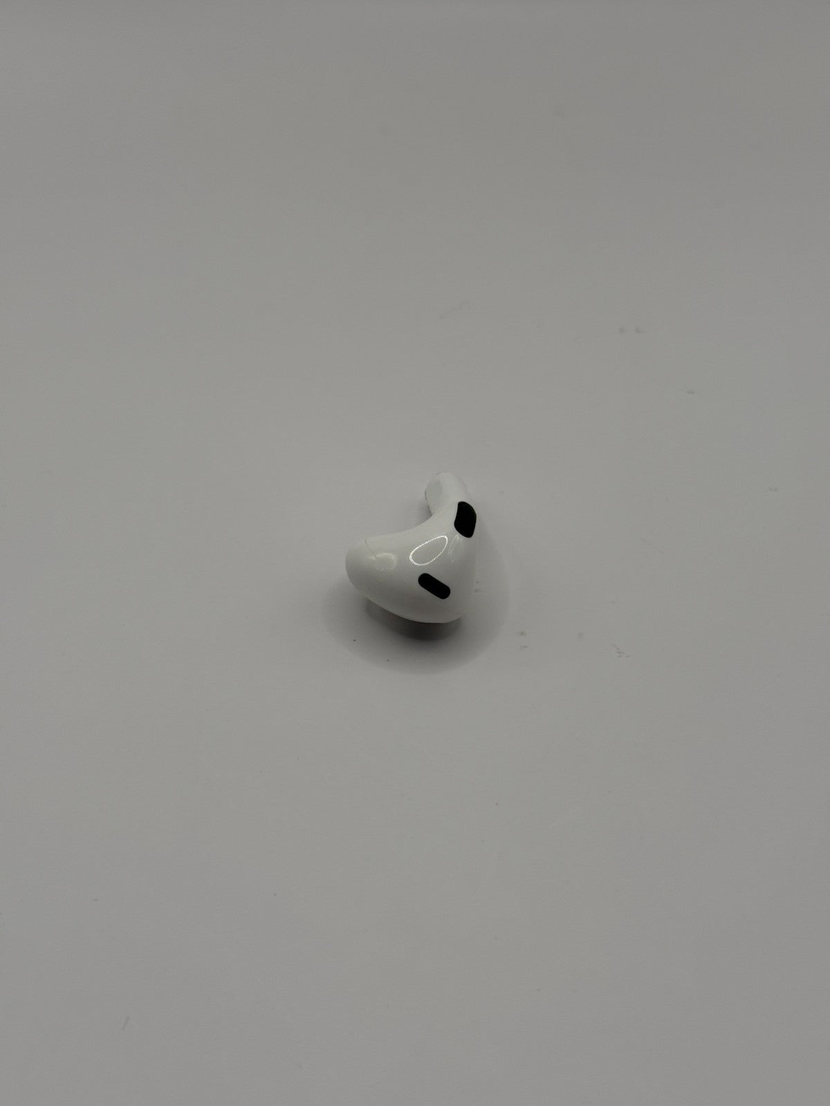 Apple Airpods 3th Generation In Ear Earphones 2021 Non ANC Right Earbud Only