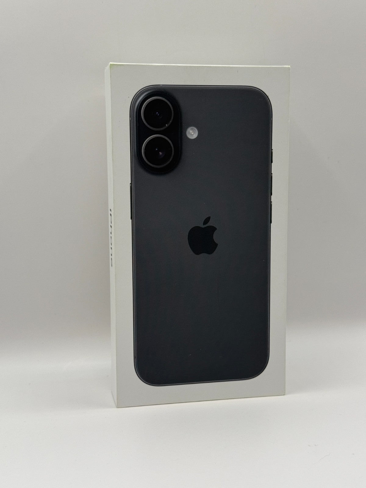 Apple Iphone 17 512GB Black 5G Brand New Sealed Boxed Unlocked Warranty