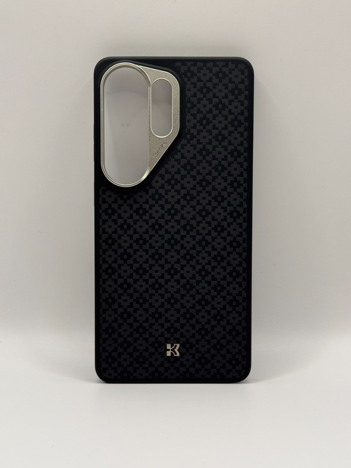 Samsung Galaxy S26 Ultra Benks Armorgrid Armorpro Case Built With Kevlar