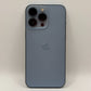 Apple Iphone 13 Pro 256GB 5G Sierra Blue Unlocked Very Good Condition Warranty