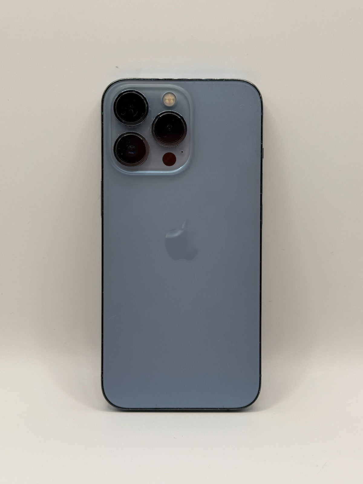 Apple Iphone 13 Pro 256GB 5G Sierra Blue Unlocked Very Good Condition Warranty