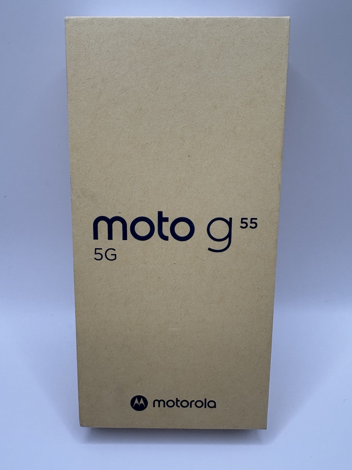 Motorola Moto G55 Forest Grey 6.5" 256GB 5G Unlocked Brand New Sealed Warranty