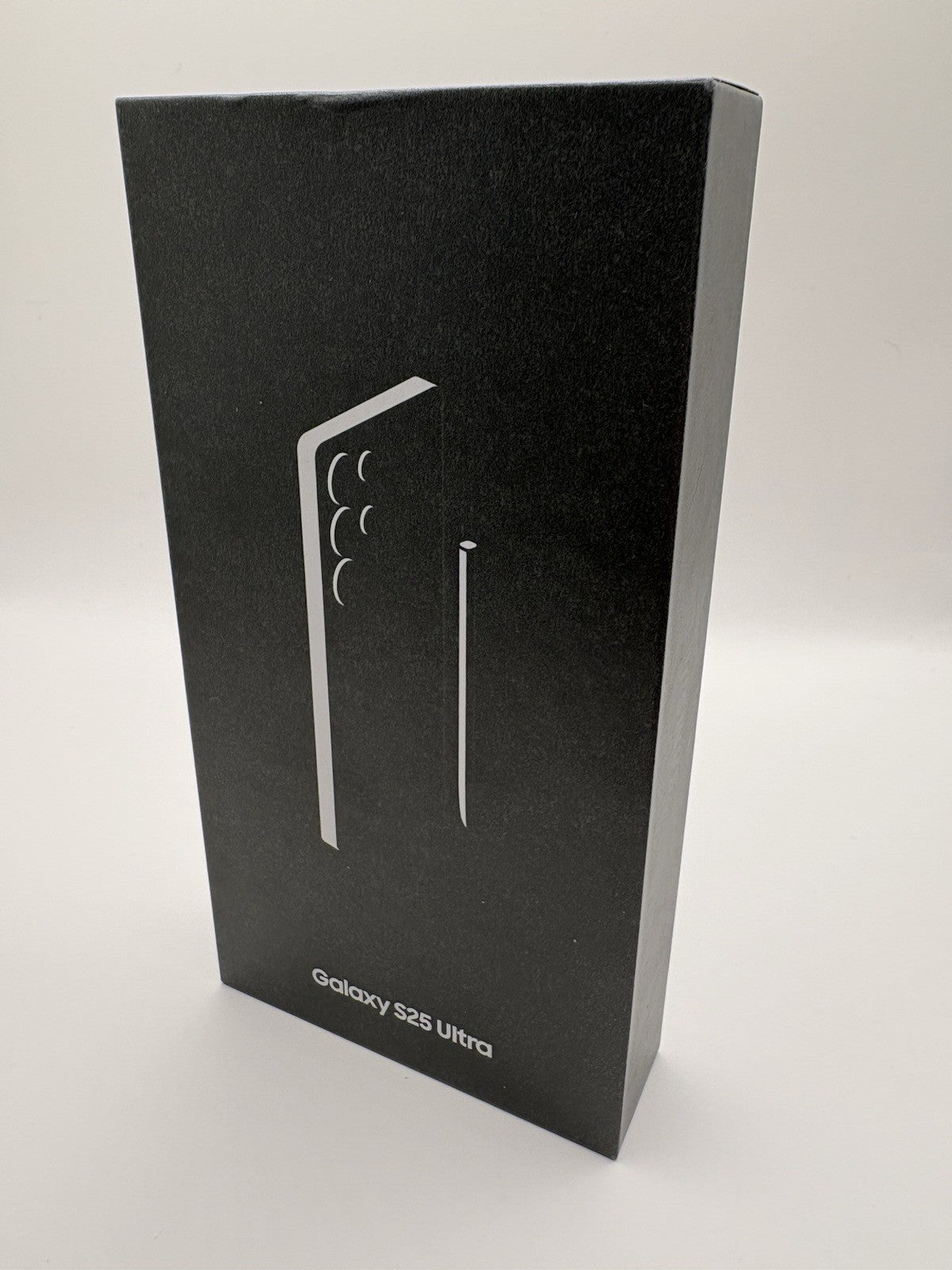 Samsung Galaxy S25 Ultra 1TB SilverBlue Unlocked 12GB RAM Brand New Sealed