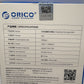 ORICO FlashPod 1TBMagnetic Portable SSD Up to 2000MB/s iPhone Tablet Laptop