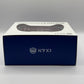 NYXI Master P1 Wireless PC Controller Black RGB Hall Effect Zero Drift Wireless