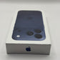 Apple Iphone 17 Pro 1TB Deep Blue 5G Brand New Sealed Unlocked Warranty