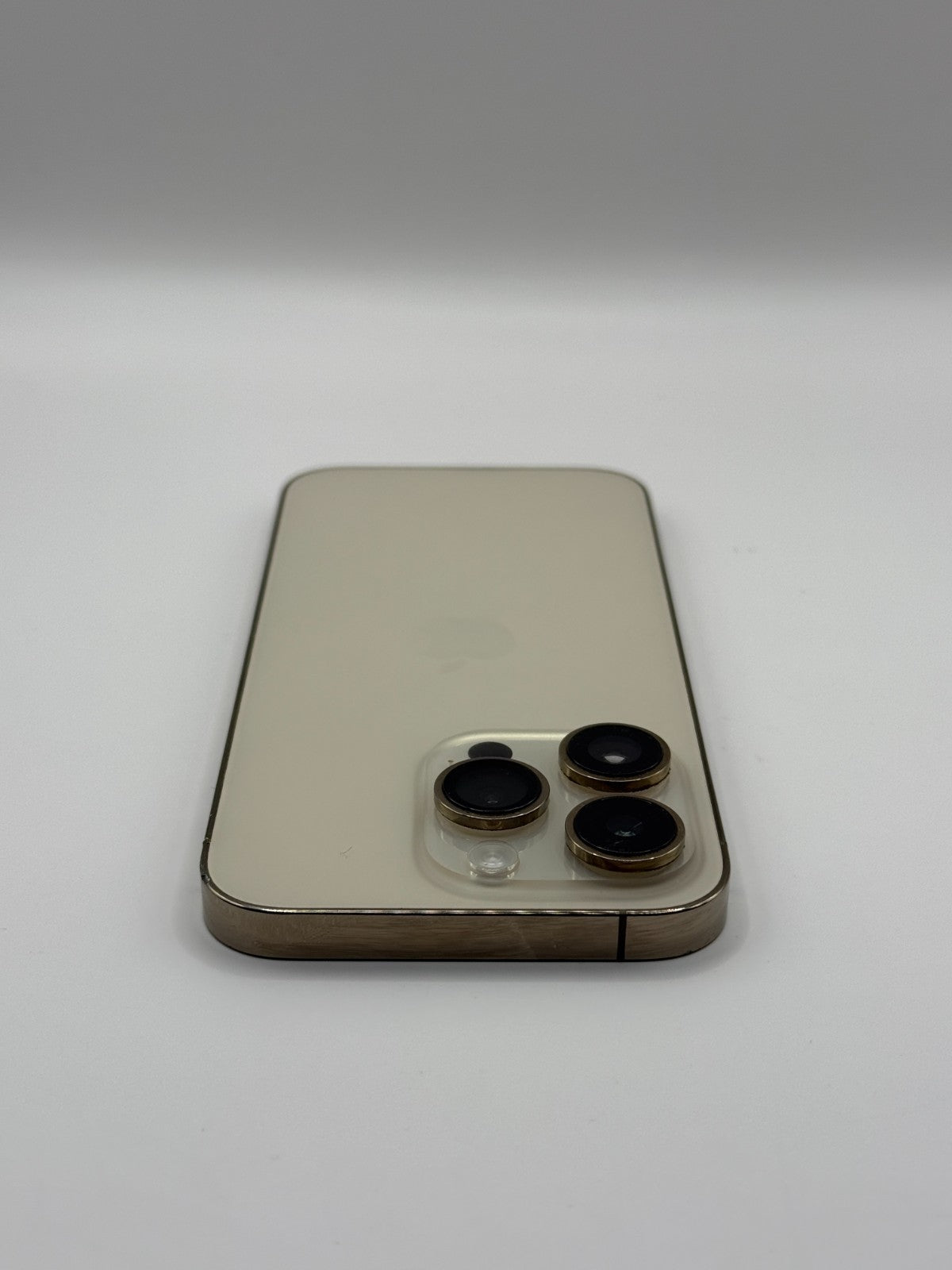 Apple Iphone 14 Pro 128GB Gold Unlocked Warranty Good Condition 86% Fully Boxed