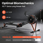 YOSUDA R2 Rowing Machine for Home, Professional Adjustable