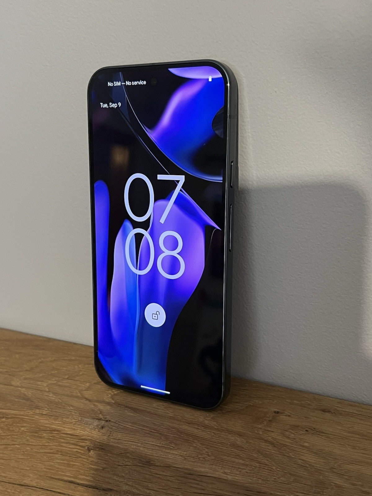 Google Pixel 9 Pro XL 512GB (966) Obsidian Excellent Condition Boxed Warranty