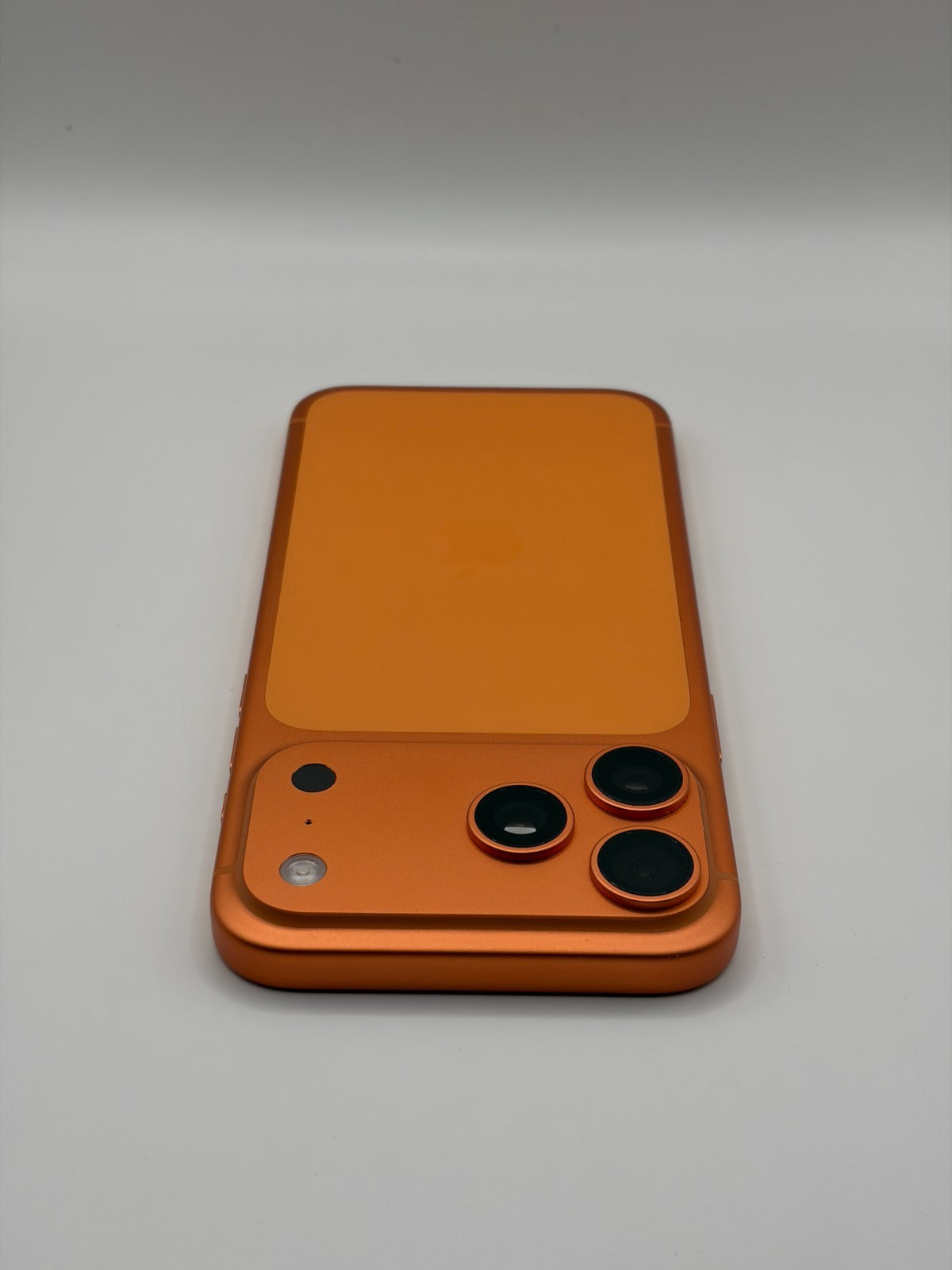 Apple Iphone 17 Pro Max 512GB Cosmic Orange Opened Never Used Warranty Unlocked