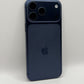 Apple Iphone 17 Pro Max 256GB Deep Blue Warranty Unlocked Excellent Condition
