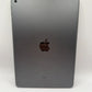 Apple iPad 8th Gen 2020 10.2" 32GB WiFi Unlocked Space Gray Boxed Warranty
