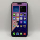 Apple Iphone 15 Pro Max Blue Titanium 256GB Very Good Condition Unlocked