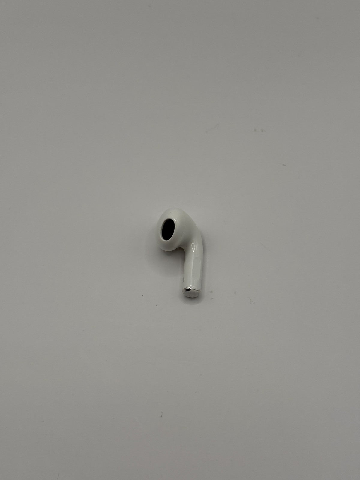 Apple Airpods 3th Generation In Ear Earphones 2021 Non ANC Left Earbud Only