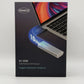 Terramaster D1 SSD M.2 NVMe SSD Enclosure Aluminum Case Waterproof Shockproof