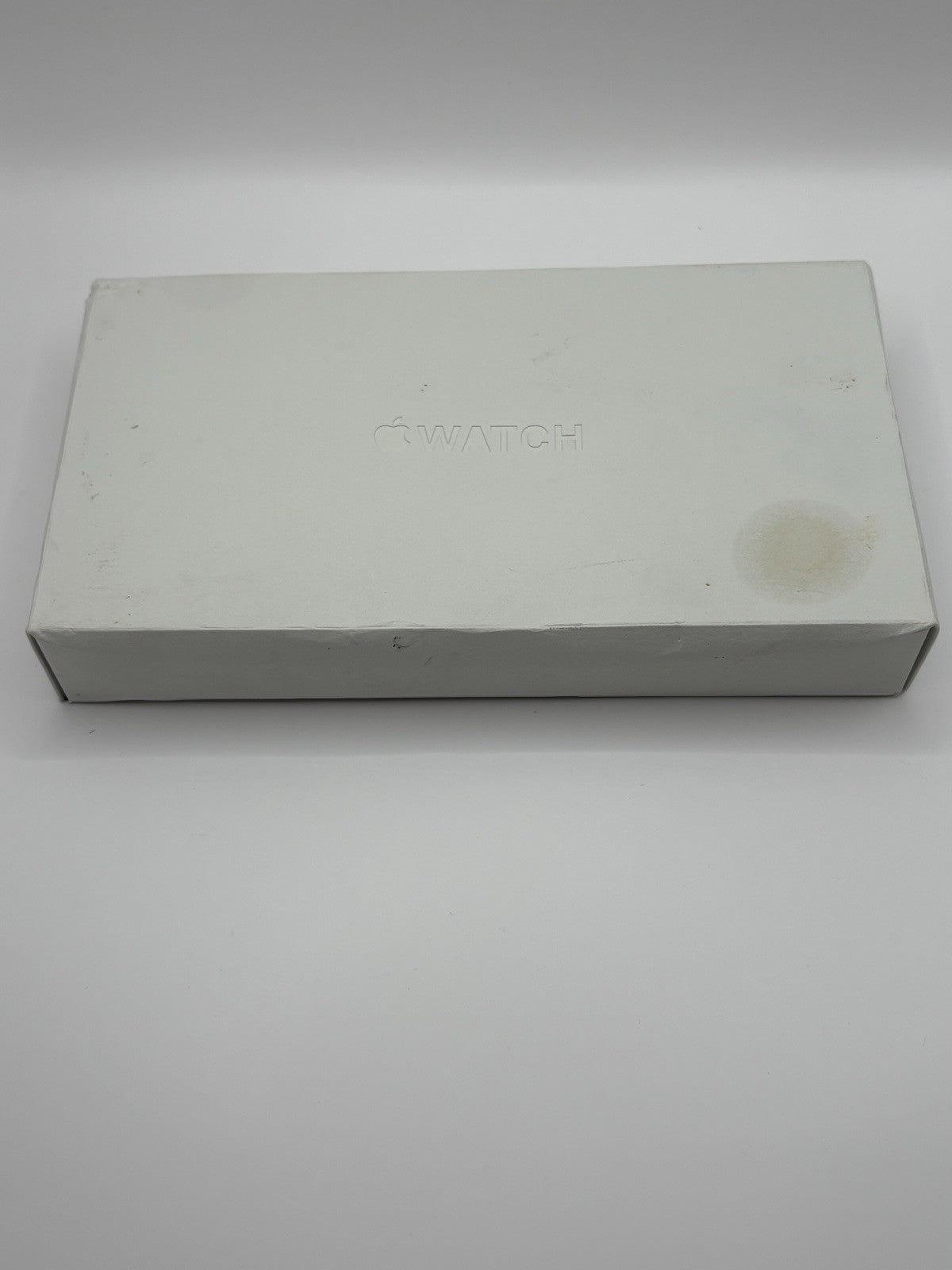 Apple Watch Ultra 2 49mm M/L Titanium Case Cellular Smart Watch Very Good Green