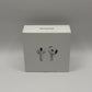 Apple Airpods 4 Non Anc White Opened Never Used Genuine