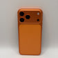 Apple Iphone 17 Pro Max 256GB Cosmic Orange 5G Excellent Warranty Unlocked