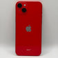 Apple iPhone 14 Plus 5G 128GB Project Red Unlocked Very Good Condition Warranty