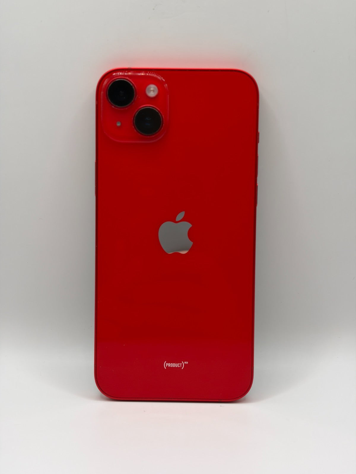 Apple iPhone 14 Plus 5G 128GB Project Red Unlocked Very Good Condition Warranty