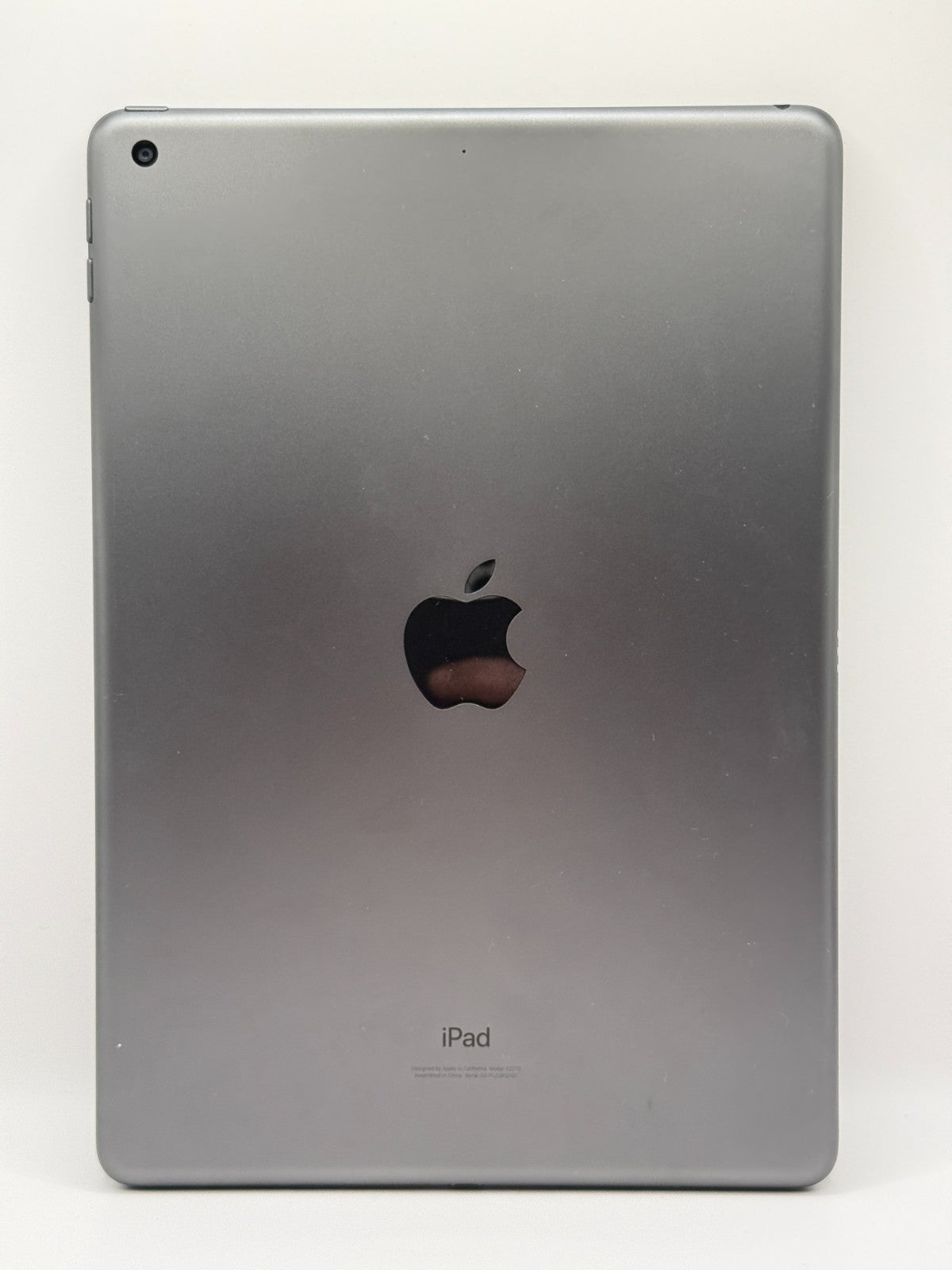 Apple Ipad 8th Gen 2020 10.2" 32GB WiFi Unlocked Space Gray Boxed Warranty