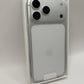 Apple iPhone 17 Pro Max 256GB Silver 5G Opened Box Never Used Unlocked Warranty
