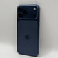 Apple Iphone 17 Pro Max 256GB Deep Blue Warranty Unlocked Excellent Condition