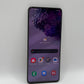 Samsung Galaxy S20 Plus 5G Black Used Condition Screen Burn Unlocked