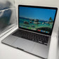 Apple MacBook Pro M1 13.3" 2020 256GB SSD 8GB Ram Boxed Warranty Excellent