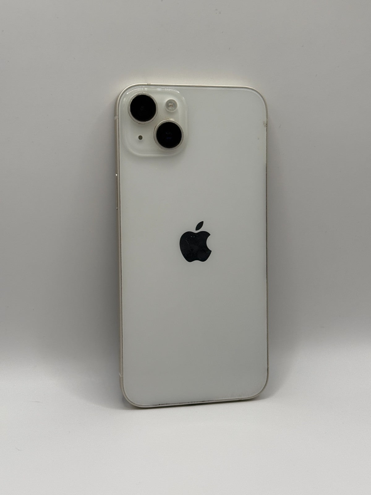 Apple Iphone 14 Plus 5G 128GB White Unlocked Good Condition Warranty