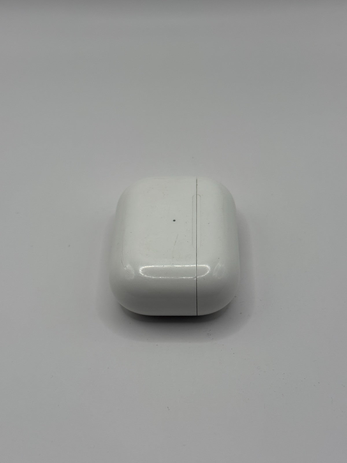 Apple Airpods Pro 1st Generation Charging Case Only White Very Good Condition