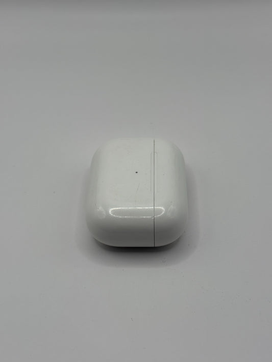 Apple Airpods Pro 1st Generation Charging Case Only White Very Good Condition